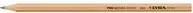 Lyra Bleistift PRO NATURA Office 2B in Natur/Braun - Bild 1