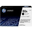 Original HP Toner 80A CF280A Schwarz für Laserdrucker - Bild 2