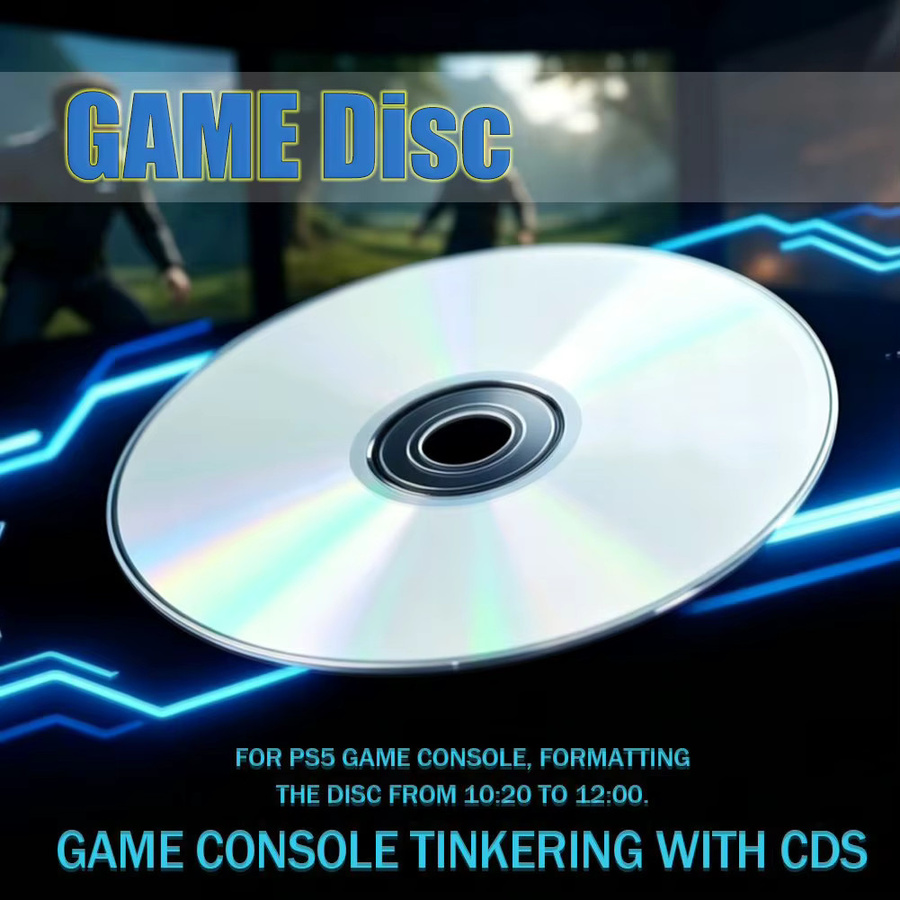 Sony PlayStation 5 All-in-One Jailbreak Blu-ray Boot-Disc BD-JB Autoloader V1.2.3 für Firmware 10.20 bis 12.00 - Bild 2