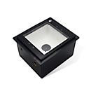 Newland FM3080 Hind 2D High Density Einbauscanner mit USB-Kit, Schwarz - Bild 2