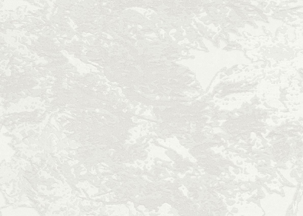 Armani Casa Tapete Versailles 9261 in Beige und Weiß mit botanischem Abstract-Design aus Vinyl - Bild 1