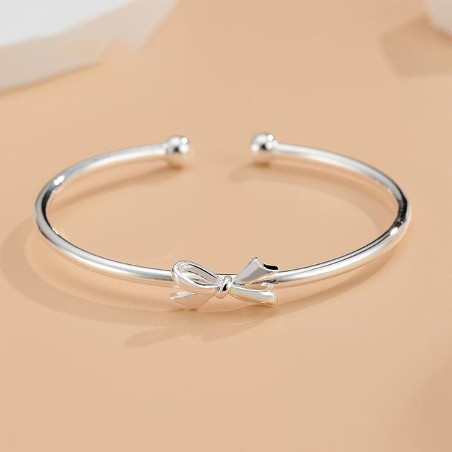 Lucky Star Jewelry Armband, Silber, Damen - Bild 1