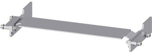 Siemens 3WA9111-0BG21 in Grau - Bild 1