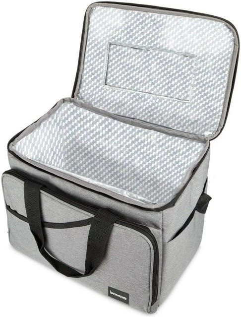 Bomoe IceBreezer KT39 Kühltasche Grau - Bild 1