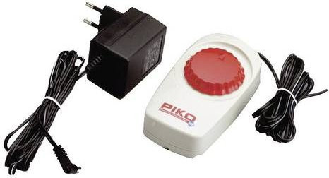 PIKO 55003 Fahrregler 230V, Zubehör - Bild 1