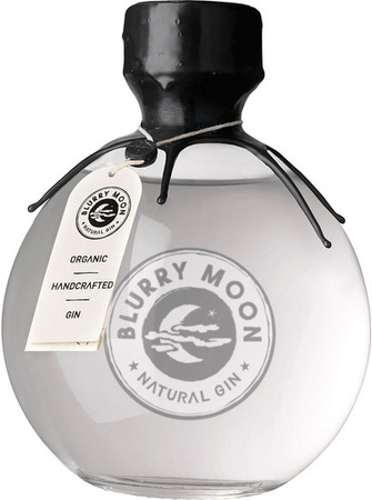 Maison Gimet Blurry Moon Natural Gin, 0,7 l