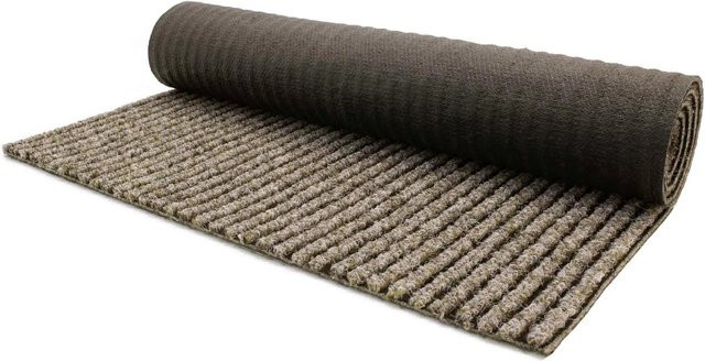 Primaflor Sauberlauf Magnum Teppich Beige, B: 2,00 m x L: 7,00 m, rutschfest - Bild 1