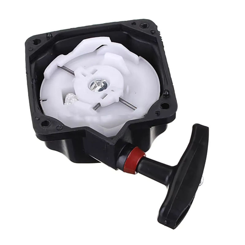 FNICEL Universal Reversierstarter Schwarz für Rasenmäher, Freischneider und Strimmer - Bild 3