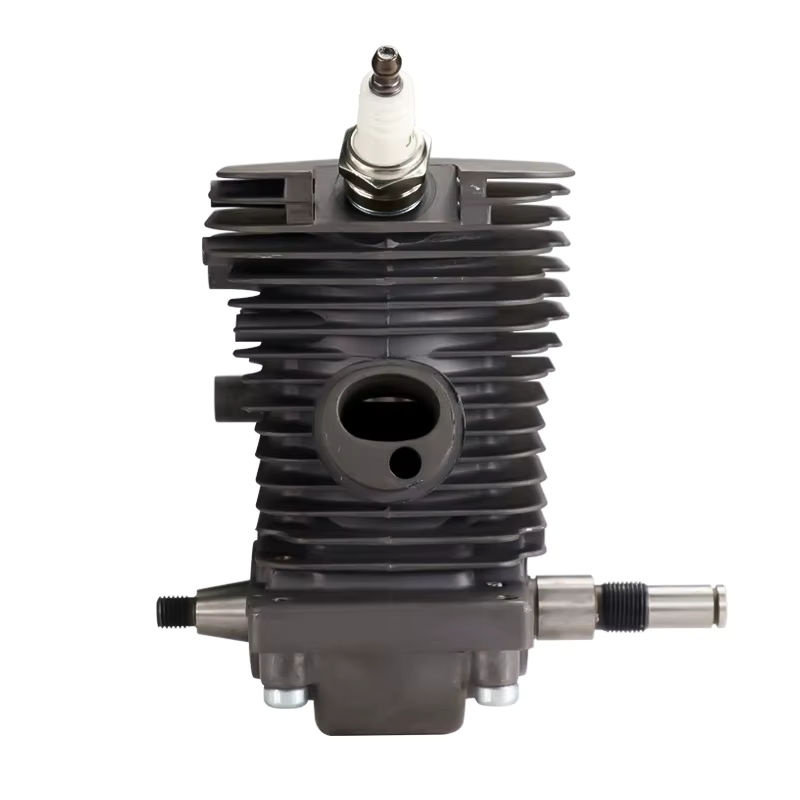 XCAN Zylinderkolben Kurbelwelle 38 mm für Stihl MS170 MS180 018 Kettensägenmotor Ersatzteil - Bild 3