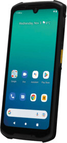 Newland MT9557 Kambur Pro III Mobiles Datenerfassungsgerät in Schwarz mit 2D-Imager, 5G, WLAN, GPS, NFC und 15,2 cm Display - Bild 1