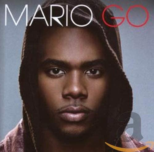 Mario, Go-International Edition, CD - Bild 1
