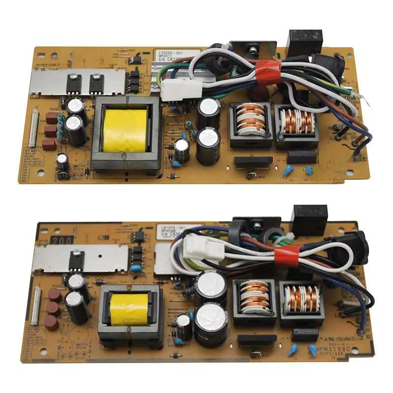 Brother Netzteilplatine LV 0939001 für HL3140 3150 3170 DCP 9020 MFC 9120 9130 9133 9140 9330 9340 in Multicolour - Bild 1