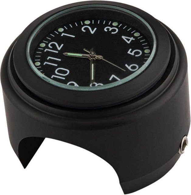 KaiSai Thermometer, schwarz, Herren - Bild 1