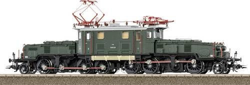TRIX Elektrolokomotive Reihe 1189 - Krokodil, H0, 1:87 - Bild 1