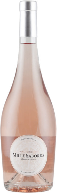 Mille Sabords, Roséwein, Grenache / Garnacha, trocken, 2025, 0,75 l - Bild 1