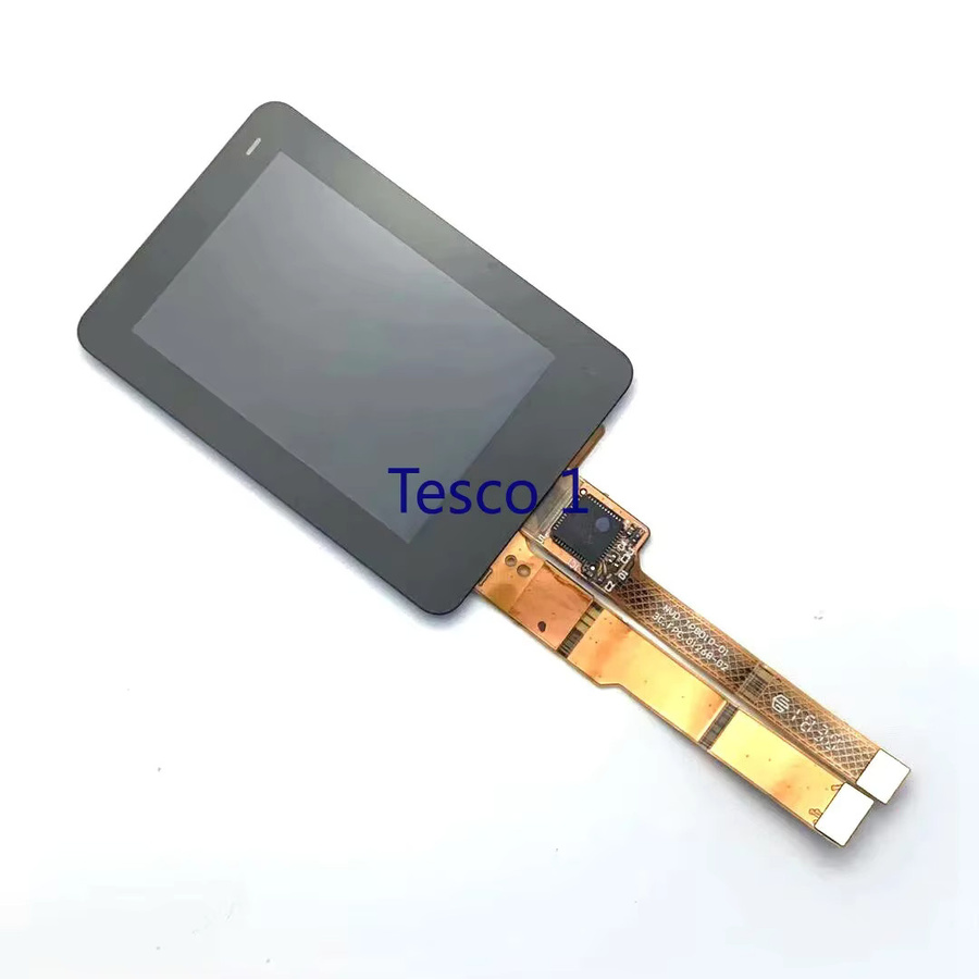 Original GoPro LCD-Display Ersatzteil für Hero6 und Hero7 in Schwarz - Bild 2