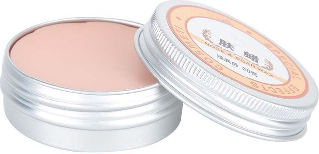 GoolRC Make-up Wachs für Narben, 30g, beige - Bild 1