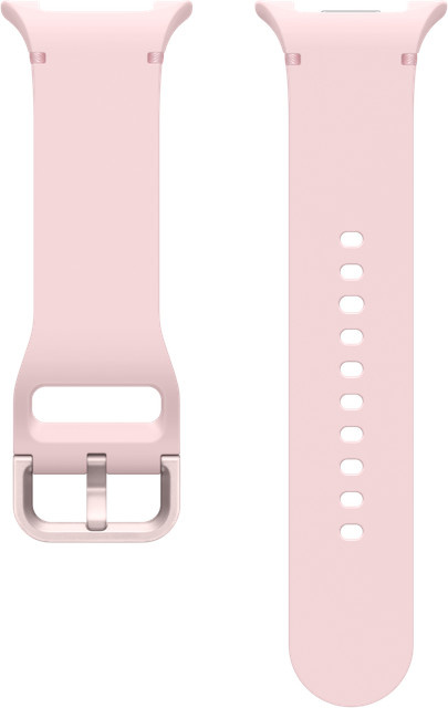 Samsung Sport Band ET-SNL32S für Galaxy Watch8 und Watch8 Classic in Pink (S/M) - Bild 1