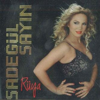 Sadegul Sayin - Ruya CD (DFM, Pop Musikalbum, Gebraucht) - Bild 1