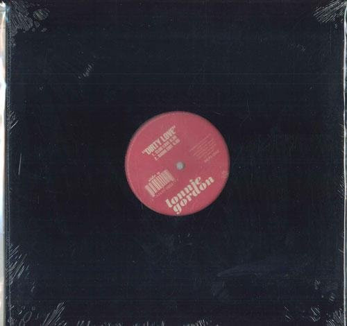 Dirty Love von Lonnie Gordon, Vinyl/LP - Bild 1