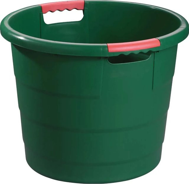 Garantia Universal-Eimer Toni 30 in Grün - Bild 1