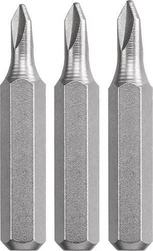 Kwb Bit-Set aus Stahl in Silber - Bild 1