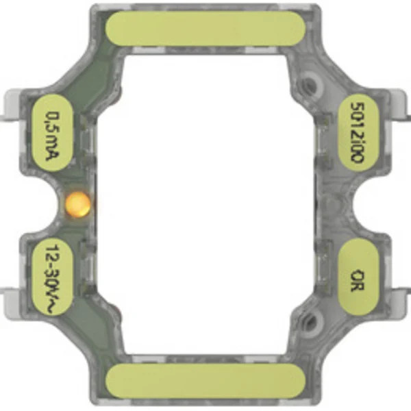 LED Beleuchtungselement T5 LED-Lampe mit 0,5 Milliampere - Bild 1