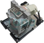 CoreParts Projektorlampe in Grau für Promethean PRM-25 (ML12360) mit 200 Watt und 2000 Stunden Lebensdauer - Bild 1