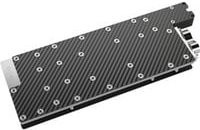 Alphacool ES H200 141GB NVL PCI-E Wasserkühlung, Schwarz - Bild 1