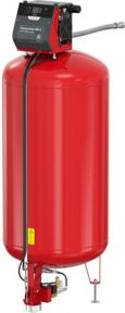 Flamco Druckhalteautomat FLEXCON M-K/C 200 l, rot, 5,4 bar, PN6, Vordruck 1 bar - Bild 1