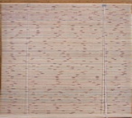 Intergard Bambusrollo Nara in Beige, Breite: 120 cm, Höhe: 200 cm - Bild 1