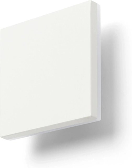 Rendl Athi LED Außenleuchte in Weiß mit IP54 Schutzart - Bild 1