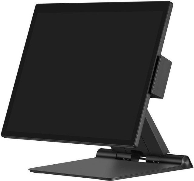 Capture 15-Zoll POS-System Core ohne Betriebssystem in Schwarz (CA-M6A-3210) - Bild 1