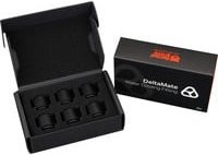 Thermal Grizzly DeltaMate Extender MF14 Verbindung in Schwarz - Bild 1
