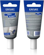 ERFURT Synthetikharzkleber, weiss, 60 g - Bild 1