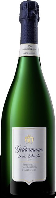 Geldermann Carte Blanche Brut Schaumwein 1,5 l - Bild 1