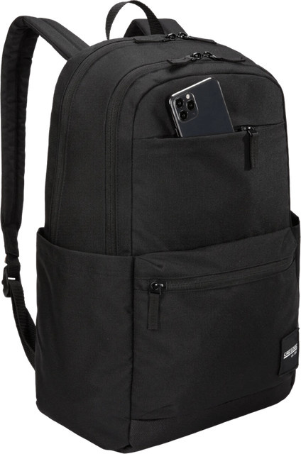 Case Logic Uplink Laptoprucksack in Schwarz - Bild 1