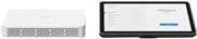 Logitech Base Bundle Videokonferenz-Kit mit Logitech Tap IP und Logitech RoomMate in Weiß, Zoom und Microsoft Teams zertifiziert - Bild 1