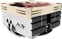 Noctua NH-L9x65 SE-AM4 CPU-Luftkühler in Silber für AM4 Sockel - Bild 1