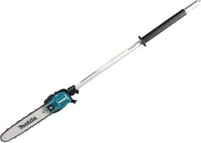 Makita Kettensägenaufsatz EY403MP Ersatz-Schwert 191T38-7 mit 30 cm Schwertlänge, Breite: 88 mm, Länge: 1207 mm - Bild 1