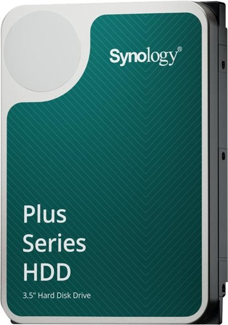 Synology Plus Series HAT3300 HDD Festplatte 6TB SATA 3.5 Zoll - Bild 1