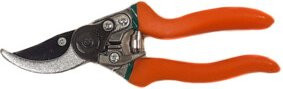 MaKeDO Bypass Gartenschere für manuellen Schnitt, 220 mm - Bild 1