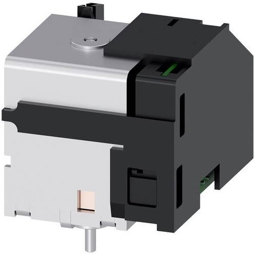 Siemens 3WA9111-0AE15 in Grau - Bild 1
