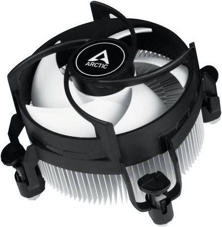 Arctic Alpine 17 CPU-Kühler mit Lüfter für Intel LGA 1700 und LGA 1851 - Bild 2
