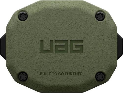 Urban Armor Gear Essential Armor SmartTag Schutzhülle in Olivgrün wasserresistent - Bild 1