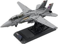 Revell F-14A Tomcat Top Gun Brick System Konstruktionsspielzeug Flugzeug - Bild 1
