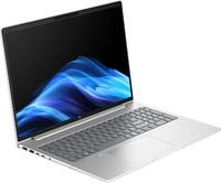 HP ProBook 4 G1i (AD2N8ET) Notebook in Silber mit 16 Zoll Display, Intel Prozessor, 24 GB RAM und 512 GB SSD, inklusive Wi-Fi, Bluetooth, USB, HDMI und Ethernet/LAN - Bild 1