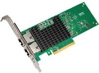 Intel Ethernet Converged X710-T2L LAN-Adapter PCIe 10 Gbe - Bild 1