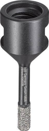 Kwb Lochsäge Diamant 6 mm in Grau - Bild 1