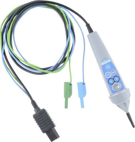 Metrel 1401 Prüfspitze in Multicolor - Bild 1